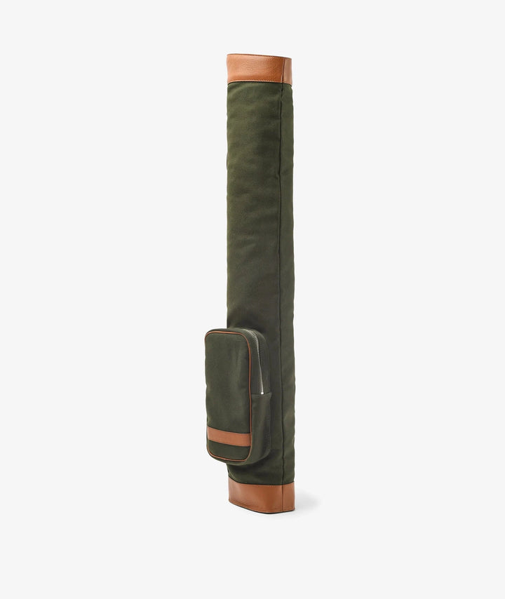 Golf Bag My Style Bags Stilo Golf Bag Edition in Panamone Canvas – Luxury Italian Golf Bag Brand