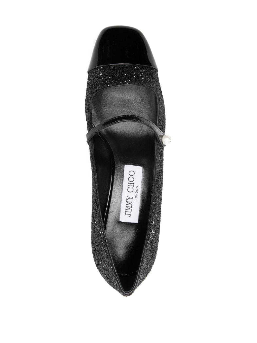 Jimmy Choo High Heel 39 Jimmy Choo With Heel Black Jimmy Choo With Heel Black Brand