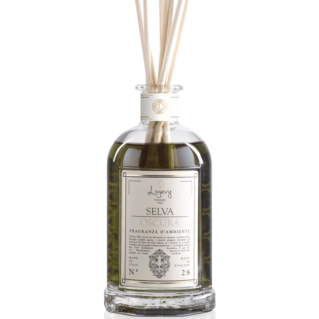 Home Diffuser Logevy Dark Forest Home Fragrance Brand