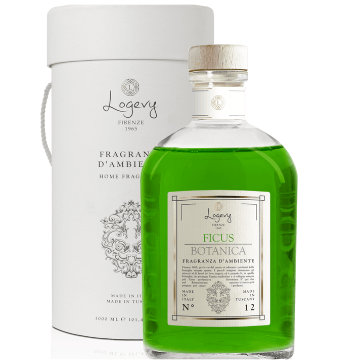 Home Diffuser 3l Magnum Diffuser Logevy Ficus Botany Home Fragrance Brand