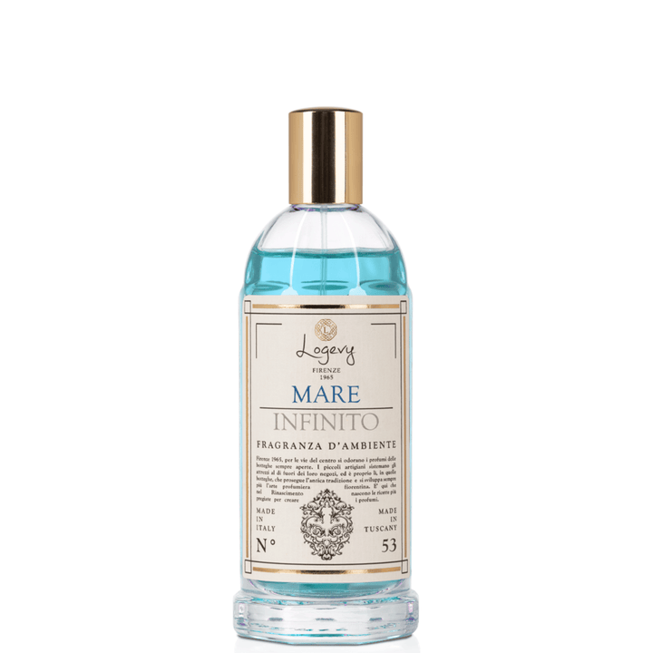 Home Diffuser Logevy Infinite Sea Home Fragrance Brand