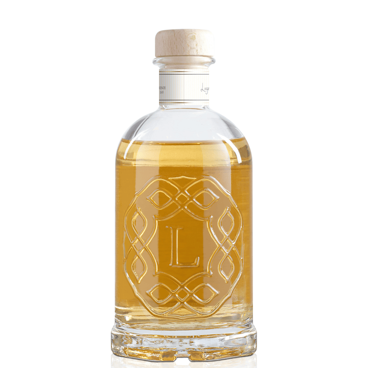 Home Diffuser Logevy Intense Amber Home Fragrance Brand