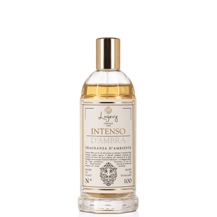 Home Diffuser Logevy Intense Amber Home Fragrance Brand