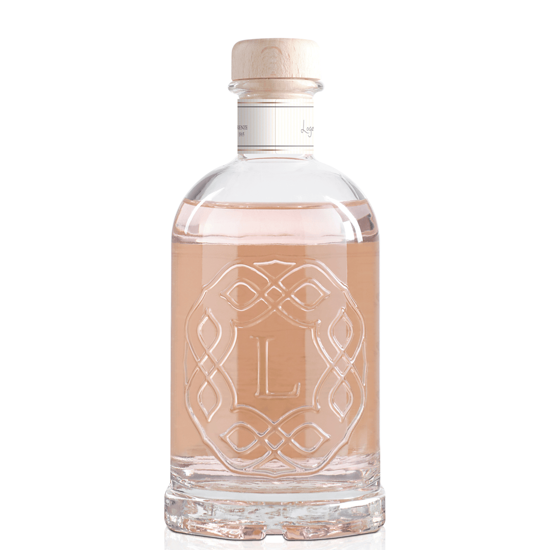 Home Diffuser Logevy Peony in Bloom Home Fragrance Brand