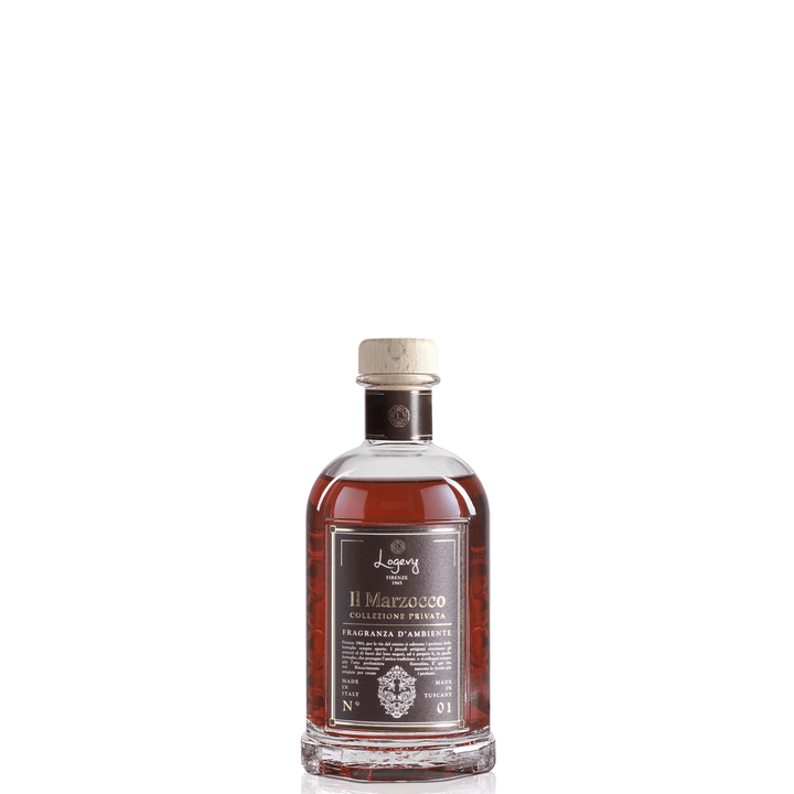 Home Diffuser 100ml Diffuser Logevy The Marzocco Home Fragrance Brand