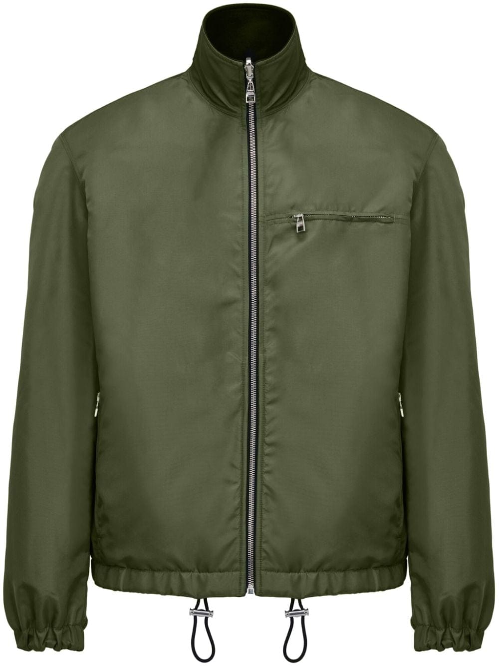 Alexander Mcqueen Jackets L Alexander McQueen Coats Green Alexander McQueen Coats Green Brand
