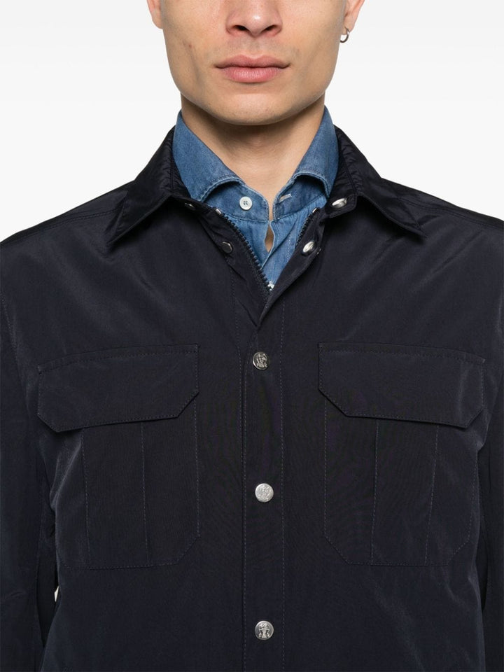 Brunello Cucinelli Jackets 52 Brunello Cucinelli Jackets Blue Brunello Cucinelli Jackets Blue Brand