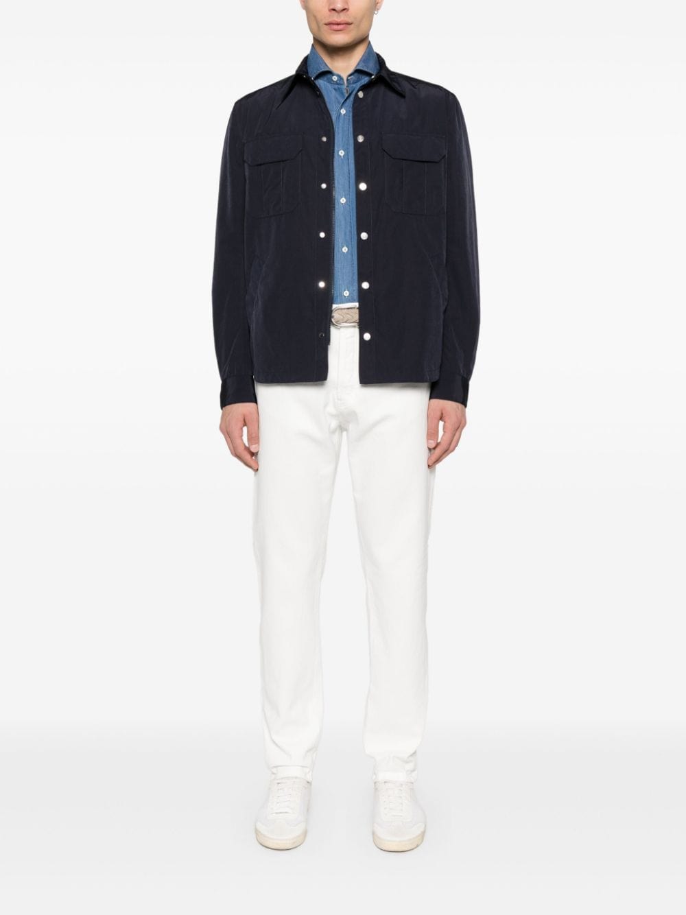 Brunello Cucinelli Jackets 52 Brunello Cucinelli Jackets Blue Brunello Cucinelli Jackets Blue Brand