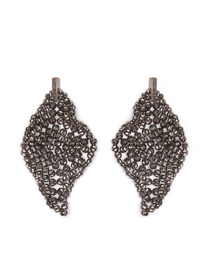 Brunello Cucinelli Jewellery UNI Brunello Cucinelli Bijoux Silver Brunello Cucinelli Bijoux Silver Brand