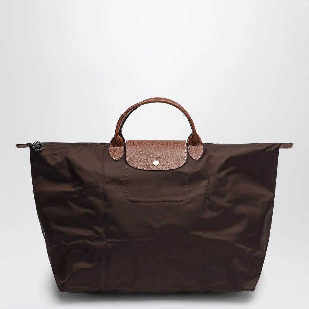 Longchamp - Moka Travel bag Le Pliage Original L Brand U