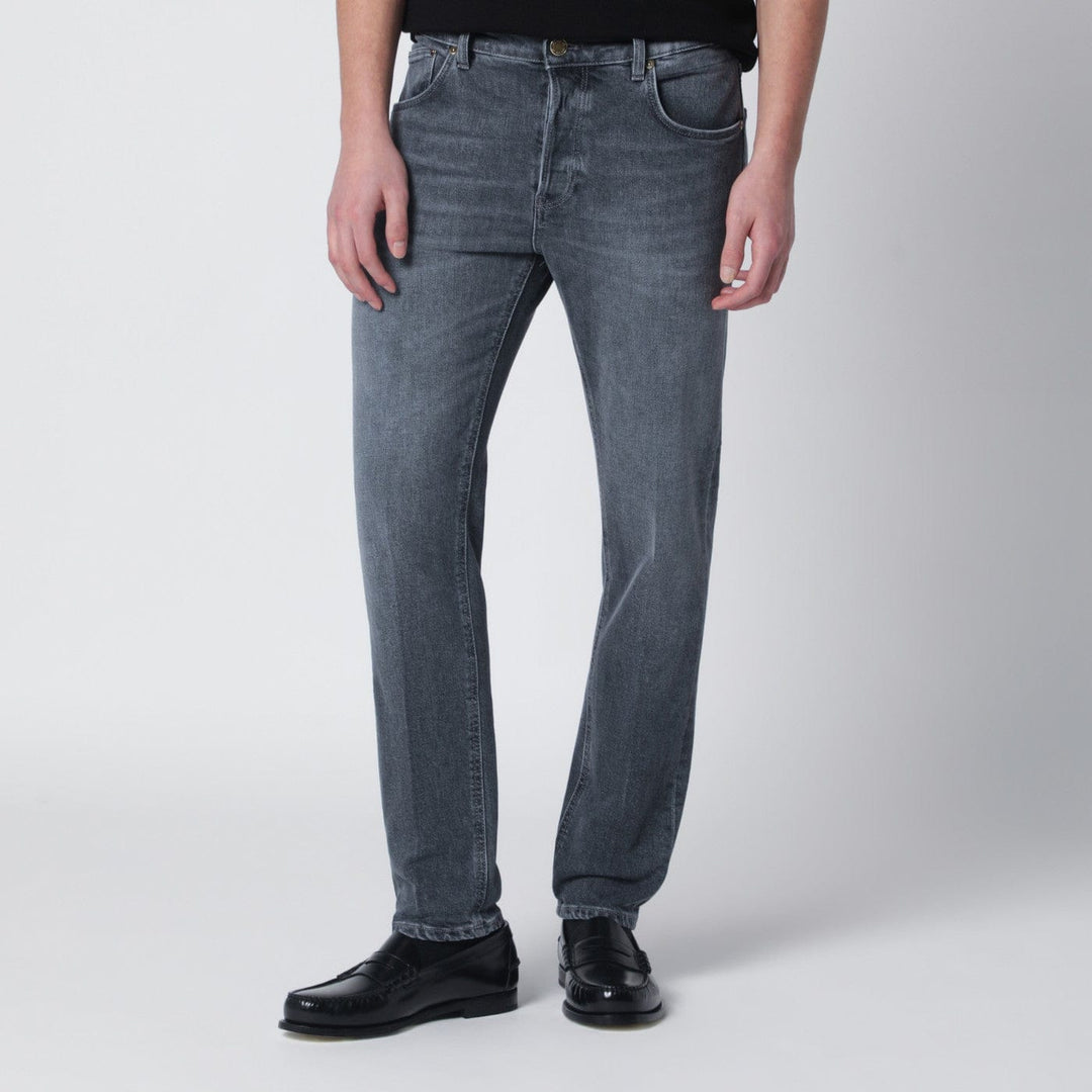 Pants Grey Regae jeans Brand