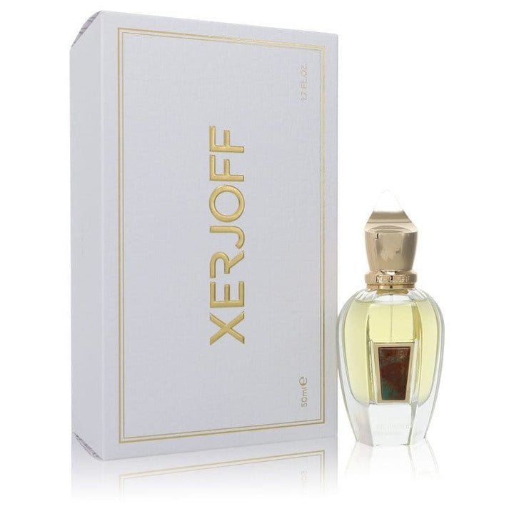 17/17 Stone Label Richwood Eau De Parfum Spray (Unisex) By Xerjoff Brand Perfume &amp; Cologne 50 ml Eau De Parfum Spray