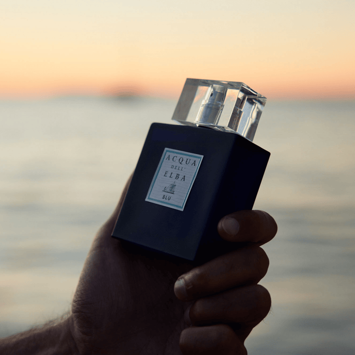 Acqua Dell'Elba Perfume & Cologne Acqua Dell'Elba Blu Eau De Parfum For Men 100 ml Acqua Dell'Elba Blu Eau De Parfum For Men's Fragrance 100ml  Brand