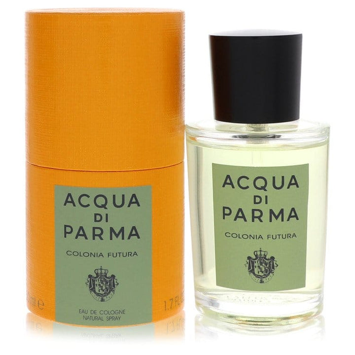 Acqua Di Parma Colonia Futura Eau De Cologne Spray (unisex) By Acqua Di Parma Brand Perfume &amp; Cologne