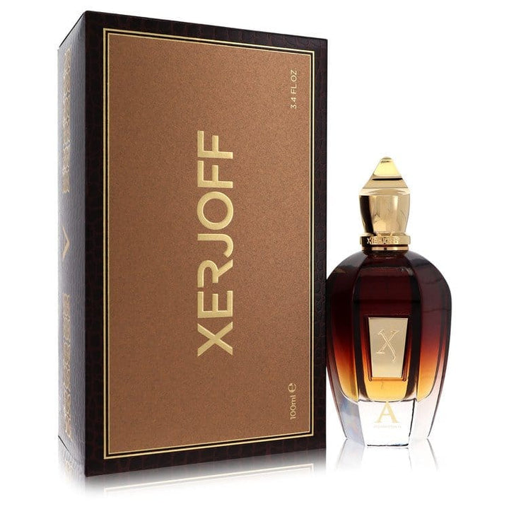 Alexandria Ii Eau De Parfum Spray (Unisex) By Xerjoff Brand Perfume &amp; Cologne 100 ml Eau De Parfum Spray