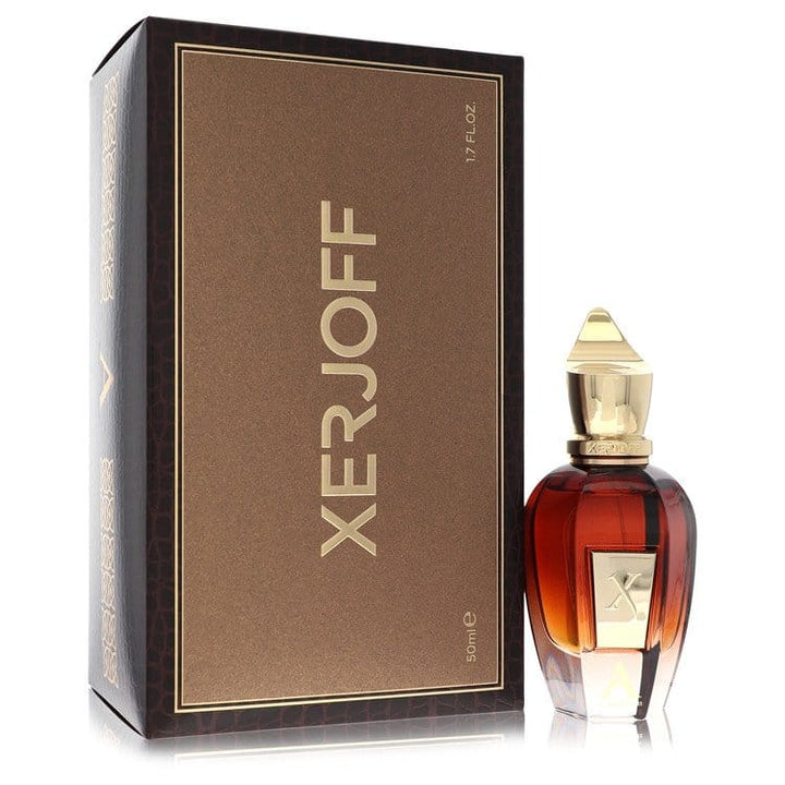 Alexandria Ii Eau De Parfum Spray (Unisex) By Xerjoff Brand Perfume &amp; Cologne