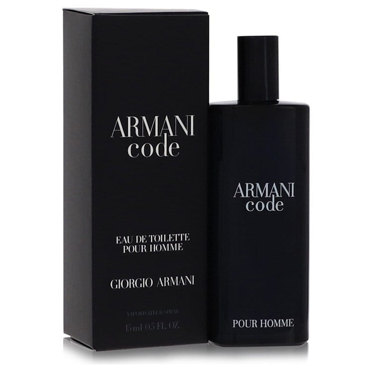Perfume &amp; Cologne Armani Code Eau De Toilette Spray By Giorgio Armani 50ml/75ml Brand