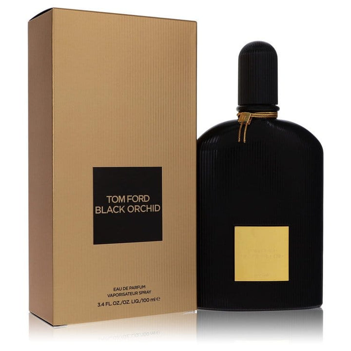 Perfume &amp; Cologne 100 ml Eau De Parfum Spray Black Orchid Eau De Parfum Spray By Tom Ford 30ml/50ml/100ml Brand