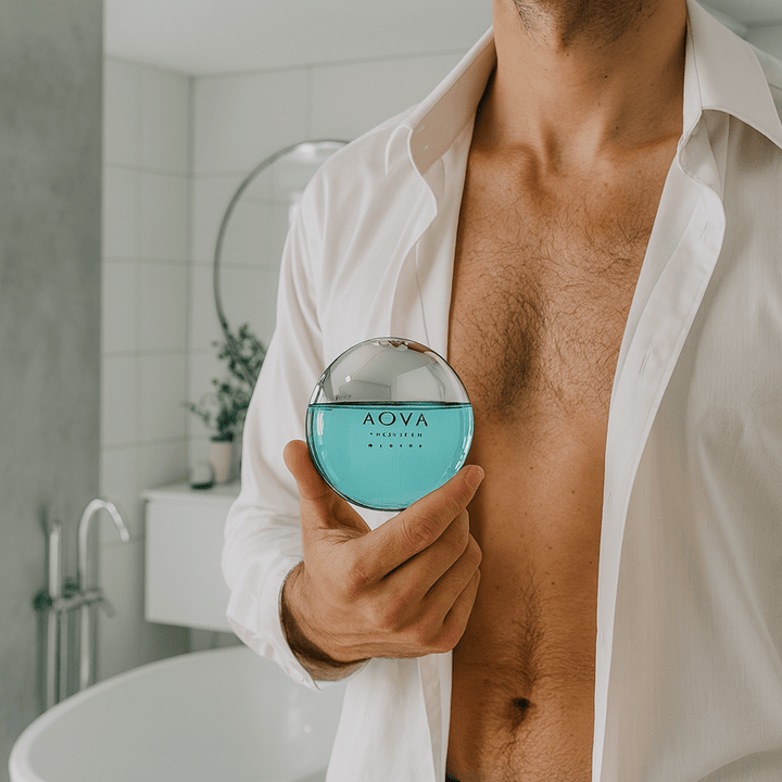 Perfume &amp; Cologne 100 ml Eau De Toilette Spray Bvlgari Aqua Marine Eau De Toilette Spray By Bvlgari Brand