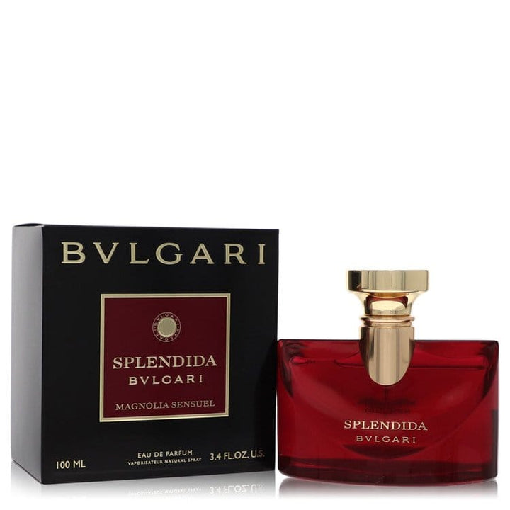 Perfume &amp; Cologne 100 ml Eau De Parfum Spray Bvlgari Splendida Magnolia Sensuel Eau De Parfum Spray 50ml/100ml Brand
