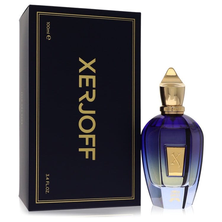 Commandante Eau De Parfum Spray (Unisex) By Xerjoff Brand Perfume &amp; Cologne 100 ml Eau De Parfum Spray