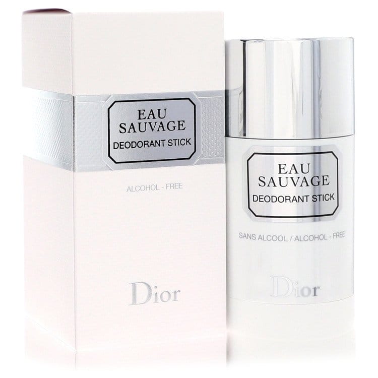 Eau Sauvage Deodorant Stick By Christian Dior Brand Perfume & Cologne 75 ml Deodorant Stick