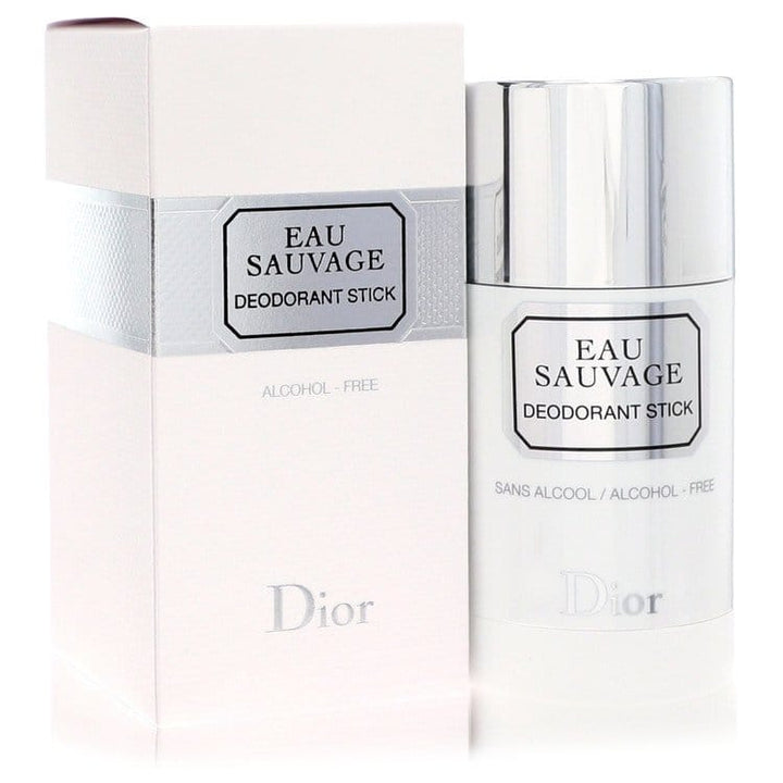 Eau Sauvage Deodorant Stick By Christian Dior Brand Perfume &amp; Cologne 75 ml Deodorant Stick