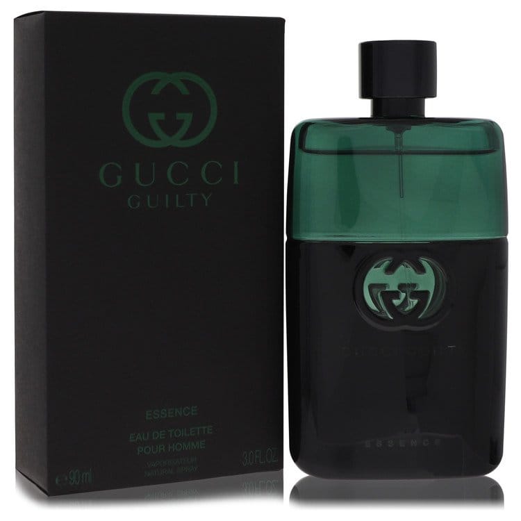 Gucci Guilty Essence Eau De Toilette Spray By Gucci Brand Perfume &amp; Cologne