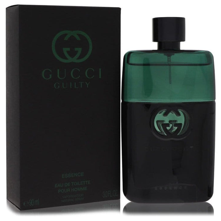 Gucci Guilty Essence Eau De Toilette Spray By Gucci Brand Perfume &amp; Cologne