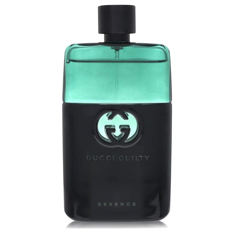 Perfume &amp; Cologne 90 ml Eau De Toilette Spray Gucci Guilty Essence Eau De Toilette Spray (Tester) By Gucci Brand