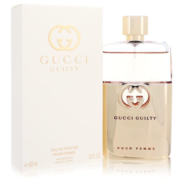 Perfume & Cologne Gucci Guilty Pour Femme Eau De Parfum Spray 50ml/90ml Brand
