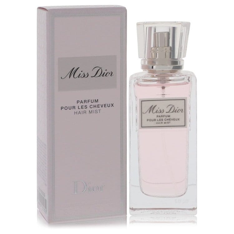 Miss Dior (miss Dior Cherie) Perfumed Hair Mist By Christian Dior Brand Perfume & Cologne 30 ml Perfumed Hair Mist