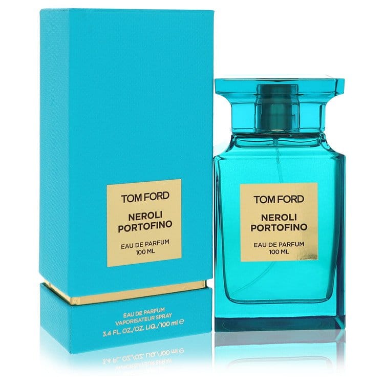 Neroli Portofino Eau De Parfum Spray By Tom Ford Brand Perfume & Cologne 100 ml Eau De Parfum Spray