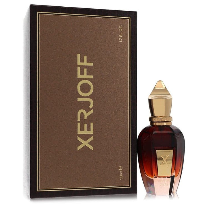 Oud Stars Fars Eau De Parfum Spray By Xerjoff Brand Perfume &amp; Cologne 50 ml Eau De Parfum Spray