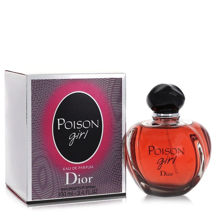 Perfume &amp; Cologne Poison Girl Eau De Parfum Spray 30ml/50ml/100ml Brand
