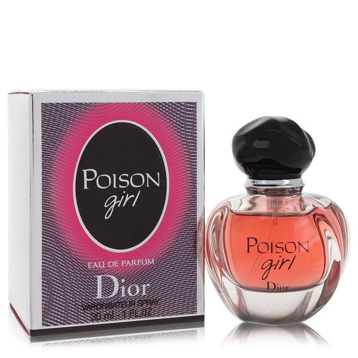 Perfume &amp; Cologne 30 ml Eau De Parfum Spray Poison Girl Eau De Parfum Spray By Christian Dior Brand