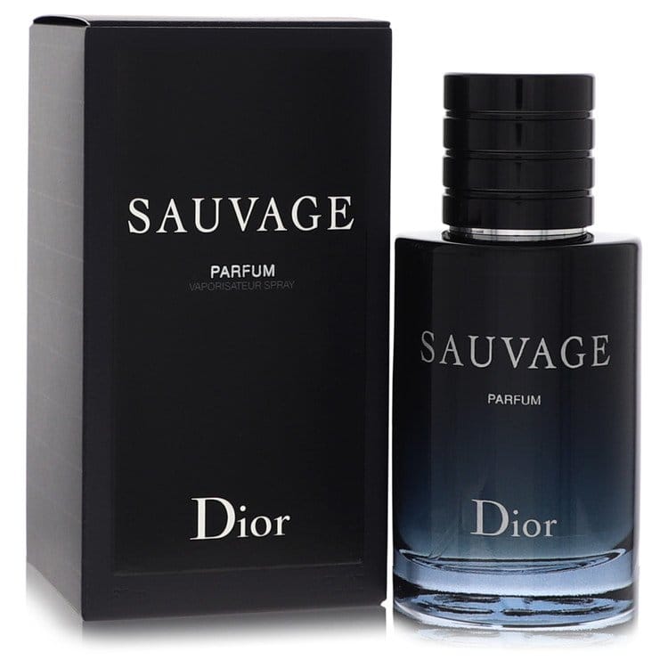 Perfume &amp; Cologne Sauvage Parfum Spray 60ml/100ml Brand