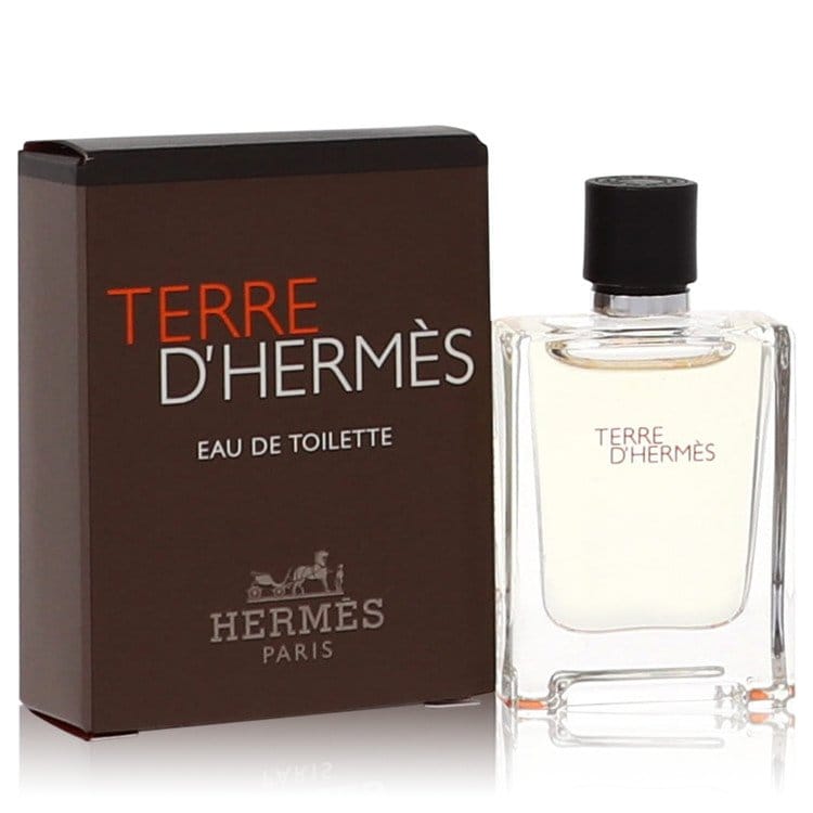 Perfume &amp; Cologne 5 ml Mini EDT Terre D&