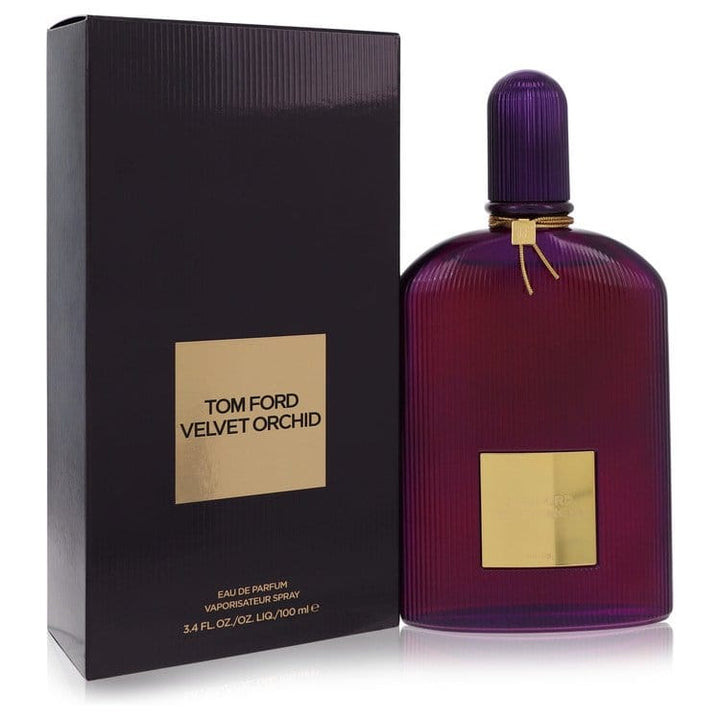 Perfume &amp; Cologne 100 ml Eau De Parfum Spray Tom Ford Velvet Orchid Eau De Parfum Spray 50ml/100ml Brand
