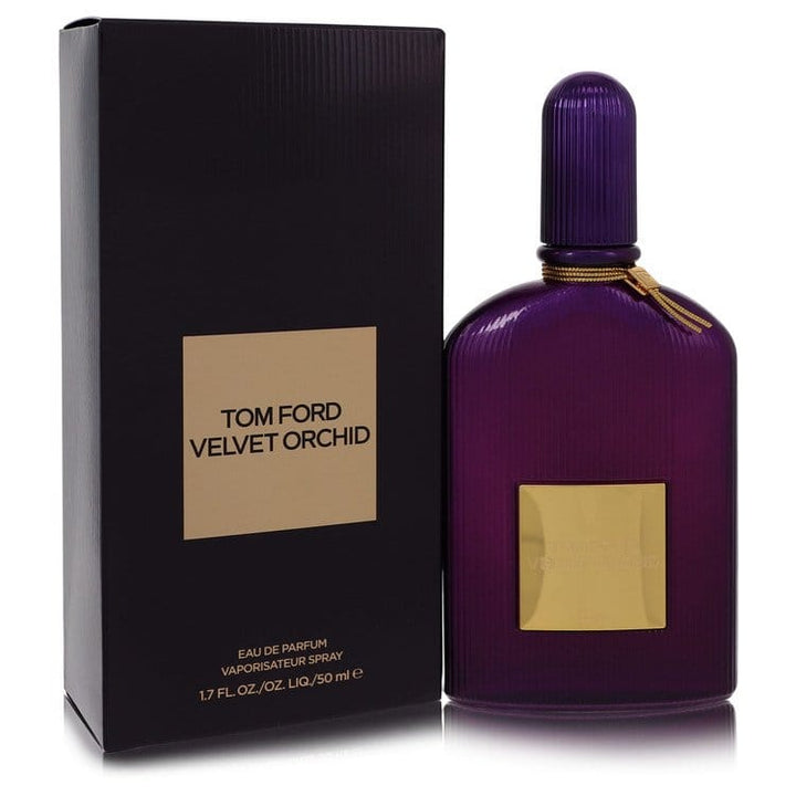 Perfume &amp; Cologne 50 ml Eau De Parfum Spray Tom Ford Velvet Orchid Eau De Parfum Spray 50ml/100ml Brand