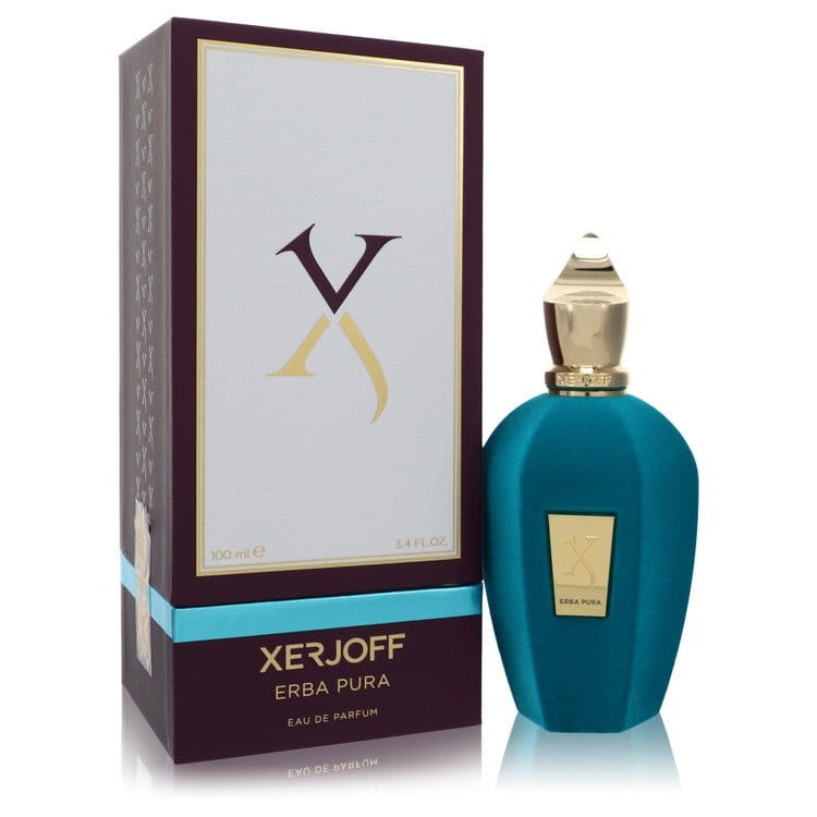 Xerjoff Erba Pura Eau De Parfum Spray (Unisex) By Xerjoff Brand Perfume &amp; Cologne