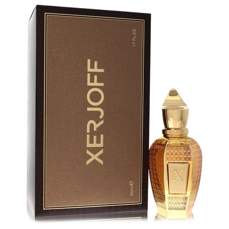 Xerjoff Luxor Eau De Parfum Spray By Xerjoff Brand Perfume & Cologne 50 ml Eau De Parfum Spray