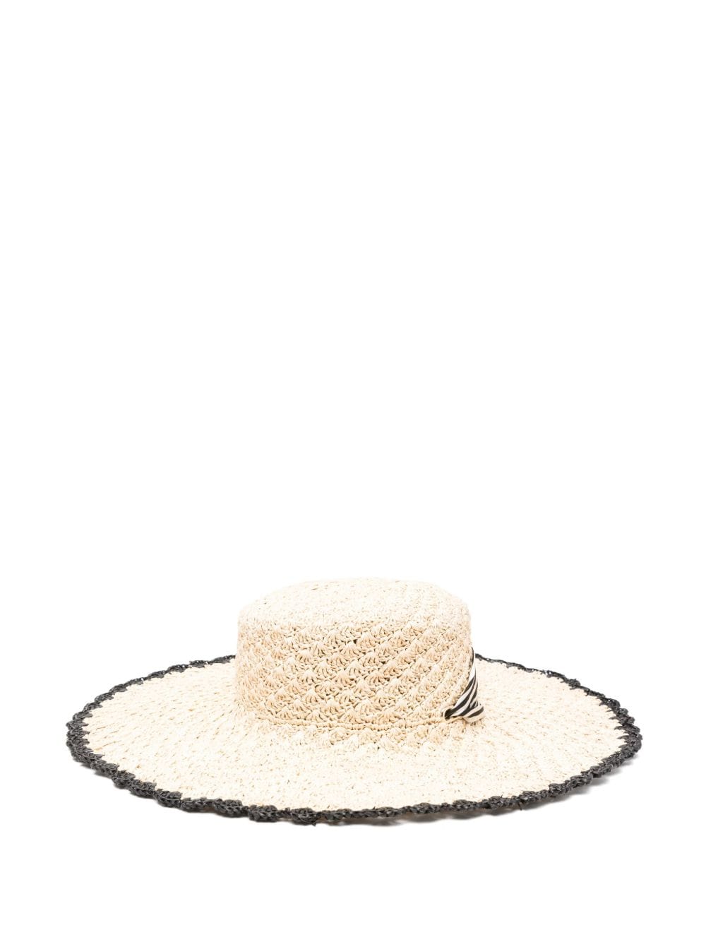 Zimmermann Scarves Hats & Gloves Zimmermann Hats Beige Zimmermann Hats Beige Brand