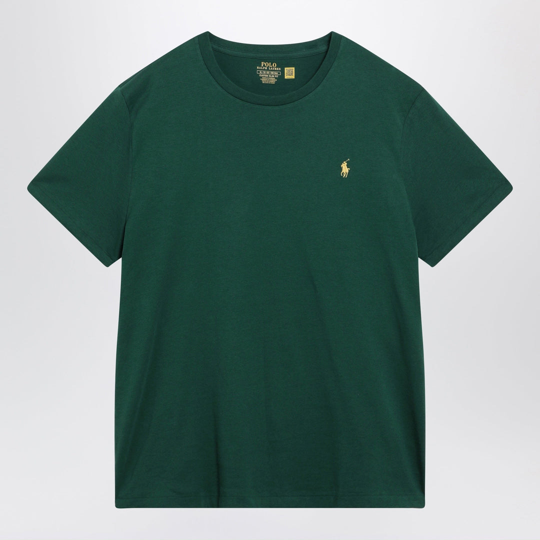 Shirts &amp; Tops Polo Ralph Lauren - Custom Slim-Fit New Forest jersey T-shirt Brand