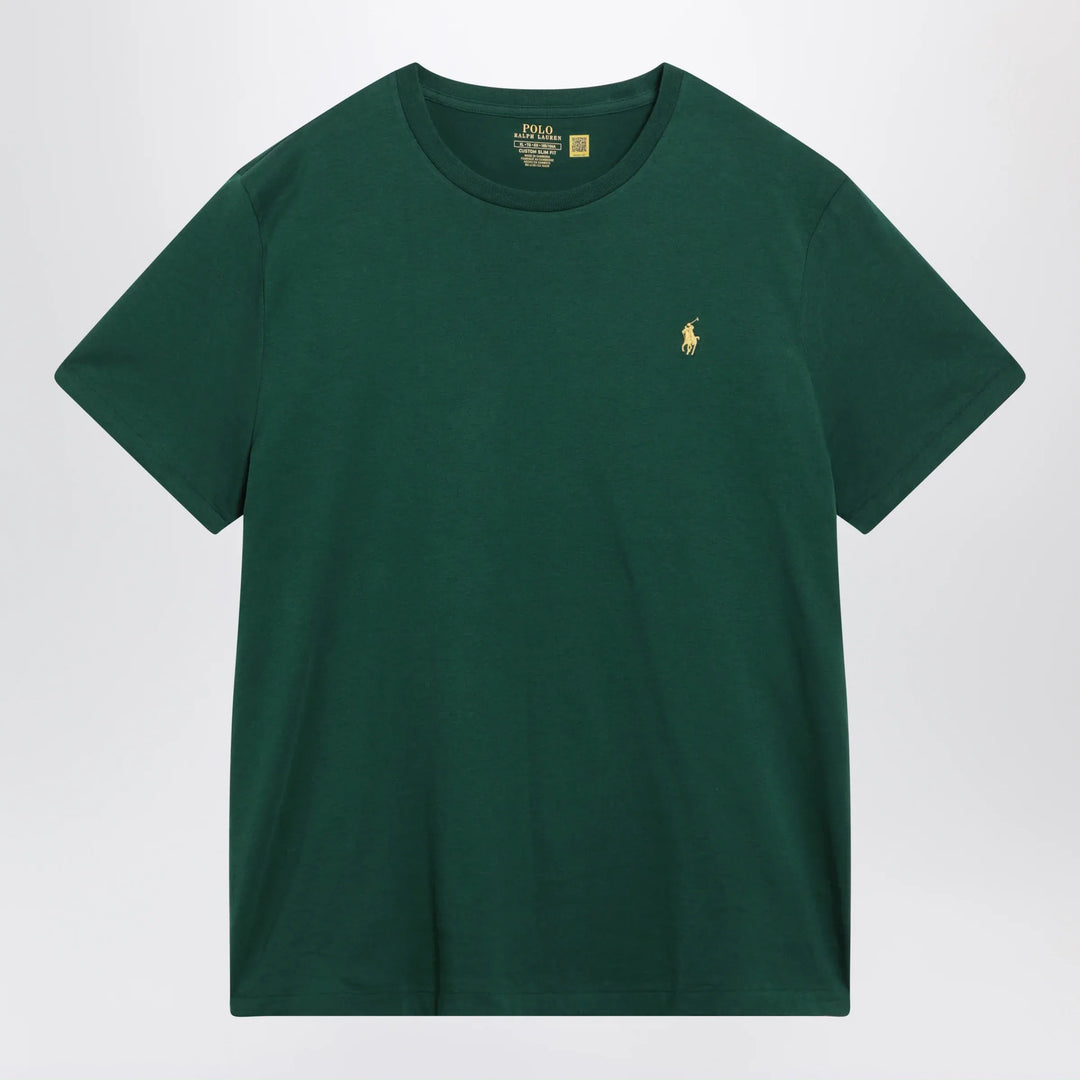 Polo Ralph Lauren - Custom Slim-Fit New Forest jersey T-shirt Brand Shirts &amp; Tops S
