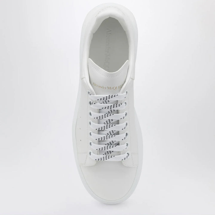 Alexander McQueen - Sneakers Oversize white Brand Shoes