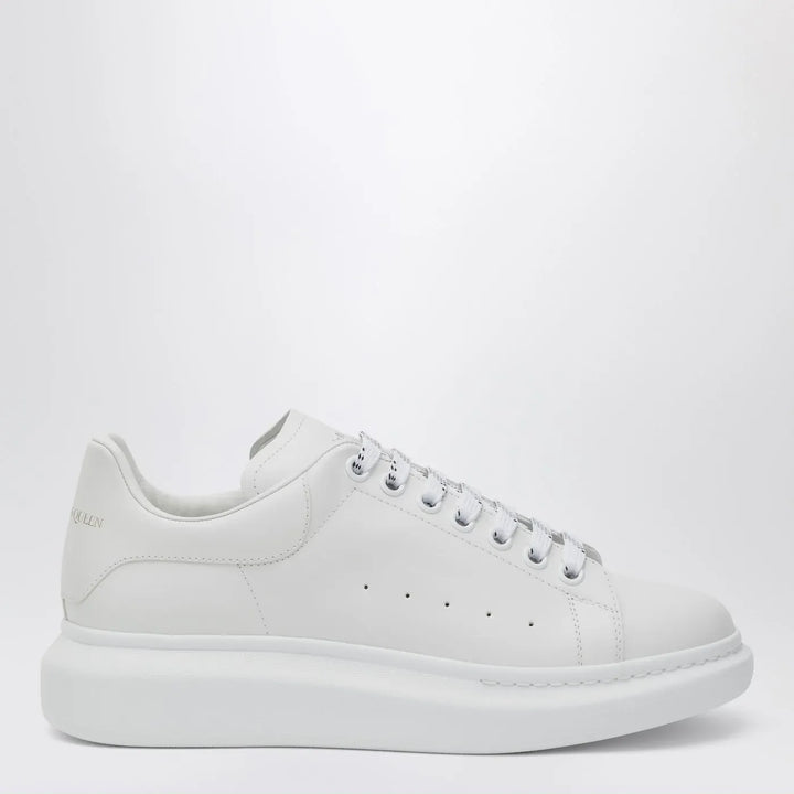 Alexander McQueen - Sneakers Oversize white Brand Shoes 40 IT