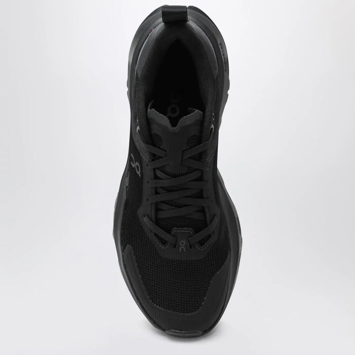 On - Sneakers Cloudpulse Next black Brand Shoes