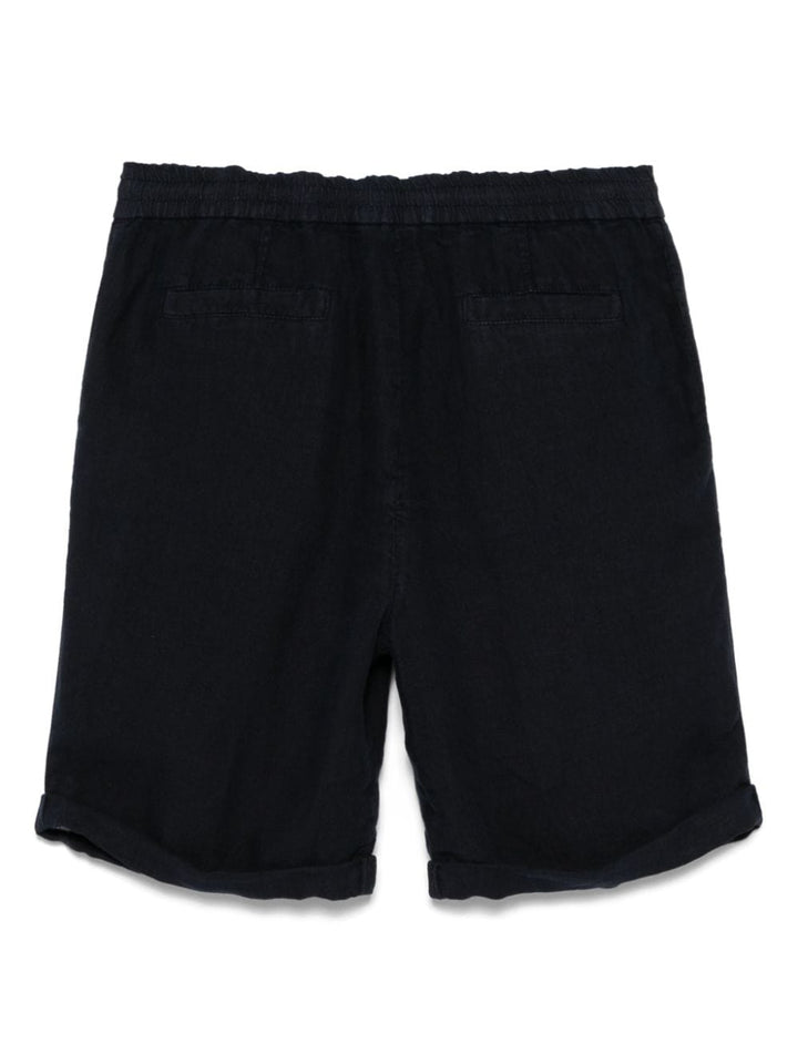 Brunello Cucinelli Short trousers 56 Brunello Cucinelli Shorts Blue Brunello Cucinelli Shorts Blue Brand