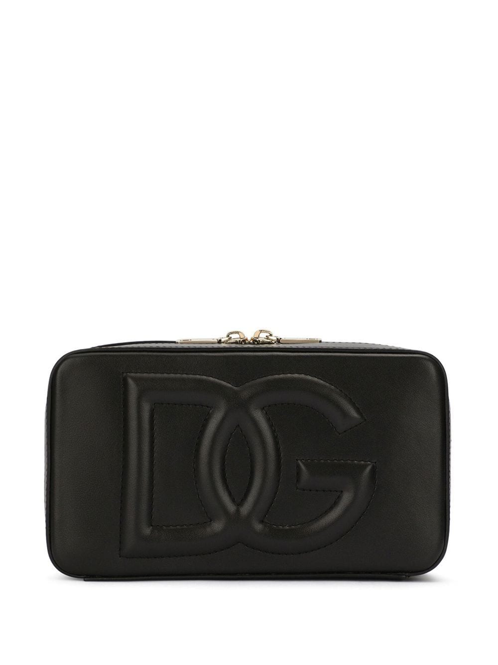 Dolce & Gabbana Shoulder UNI Dolce & Gabbana small DG Logo camera bag Dolce & Gabbana small DG Logo camera bag Brand